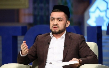 Задержан бывший имам-хатиб мечетей в Ташкенте Одилхон Исмоилов