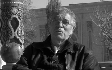 Ушел из жизни известный историк и краевед Борис Голендер