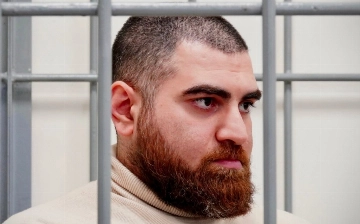 Блогеру Арсену Маркаряну продлили на полгода срок ареста