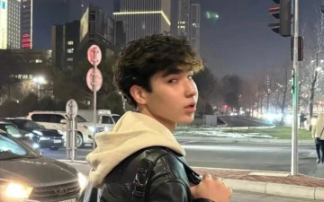 Узбекского блогера избили из-за внешности