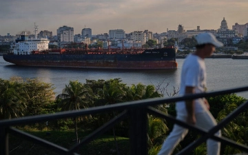 США могут «по-дружески» установить контроль над Кубой