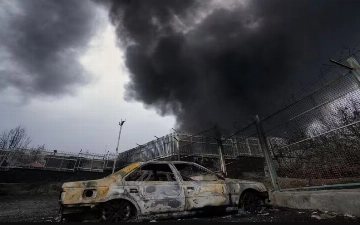 МИД: С Ближнего Востока возвращены более 25 тысяч граждан Узбекистана