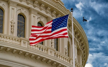 США депортировали на родину более 60 узбекистанцев