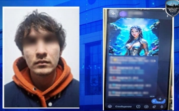 В Ташкенте выявили Telegram-бот, через который продавали наркотики и психотропы