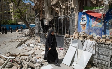 Bloomberg: Для мирного соглашения между США и Ираном может потребоваться полгода