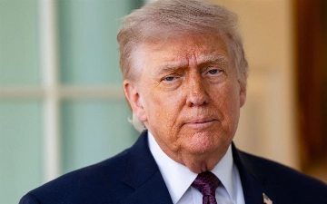 Трамп: Перемирие с Ираном продолжается