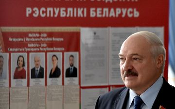 Обновлены предварительные данные по итогам выборов президента в Беларуси 