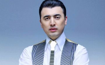 Певец Шохджахон Джураев недоволен низкой активностью его подписчиков