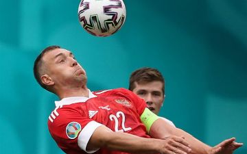 Готова ли Россия к результативному бою? Анонс противостояния Россия - Дания