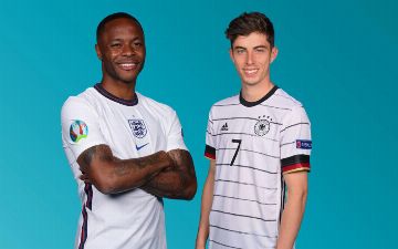 Унылые нули или суперматч? Анонс противостояния Англии против Германии и стартовые составы