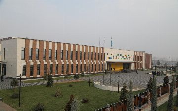 Выяснилось, в каких областях Узбекистана построят Президентские школы