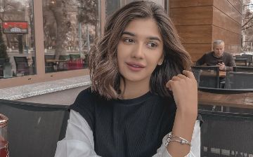 Leo17 Шахзода Салимжонова: биография, фото, личная жизнь