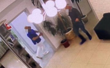 Стоматолог из Узбекистана, которого пырнул ножом недовольный пломбой кинопродюсер, скончался в московской больнице