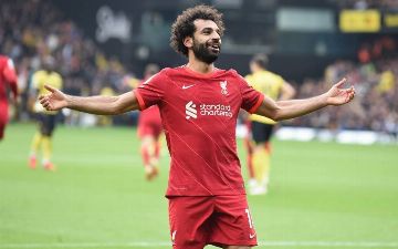 Боссы «Ливерпуля» удивлены от требований Салаха. Сколько форвард просит платить ему?