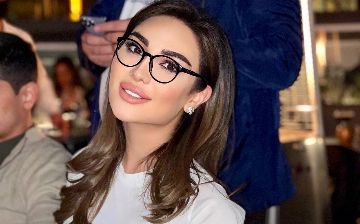 Муниса Ризаева уволила весь прежний состав ее музыкантов