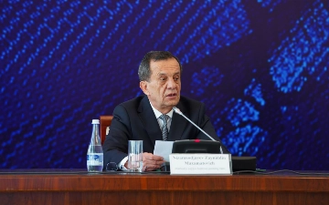 Стали известны предварительные итоги референдума