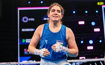 Четыре боксерши из Узбекистана сразятся за выход в финал Кубка мира