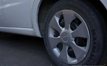 В Узбекистане при строительстве стоянок начнут учитывать экобезопасность 