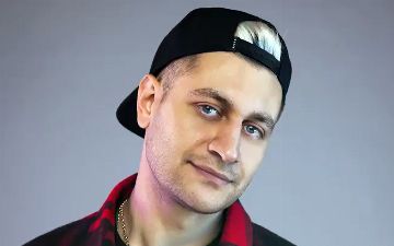 Дава Манукян станет ведущим «Дома-2» вместо своей бывшей Ольги Бузовой