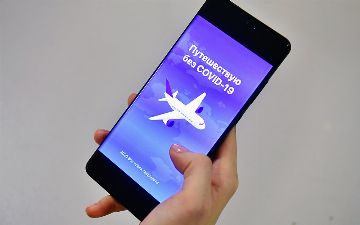 Лаборатории Узбекистана присоединились к приложению «Путешествую без COVID-19»