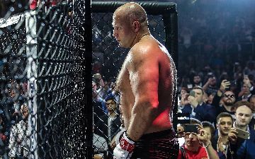 Федор Емельяненко рассказал о возможном завершении карьеры 