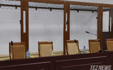 В Фергане вынесен приговор мужчине, обезглавившему свою невестку