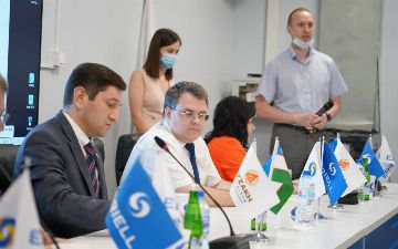 Jizzakh Petroleum продолжает курс на подготовку кадров