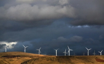 Узбекистан, Казахстан и Азербайджан запустят экспорт «зеленой» энергии в Европу