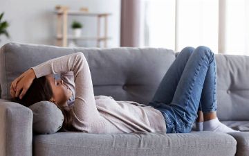 Почему в гостях плохо спится