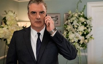 После обвинений в изнасиловании, актер Крис Нот потерял крупную сделку на 12 миллионов долларов