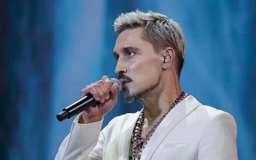 Зачем пьяный Дима Билан выступил в Казахстане и почему вам стоит его простить за это – видео