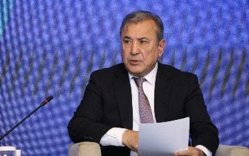 «Это чрезвычайно важно» — Садык Сафаев о вступлении Ирана в ШОС