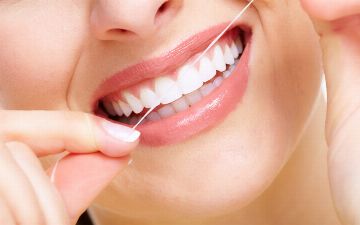 Плохая гигиена рта может оказать смертельную опасность