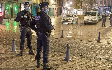 Франция и Германия намереваются повторно ввести общенациональный карантин  