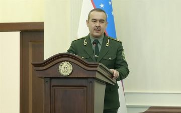 У ГТК появился новый и.о. зампредседателя