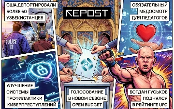 Новости за 11 марта