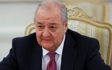 Чем будет заниматься Абдулазиз Камилов на второй должности