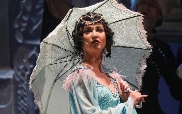 Ольгу Бузову признали Заслуженной артисткой «ДНР»