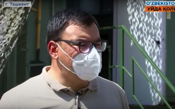 Узбекистан заканчивает закупку прививок от сезонных заболеваний