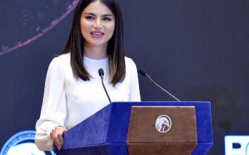 В Ташкенте состоялась презентация и закрытый показ сериала «Я — Джалолиддин»