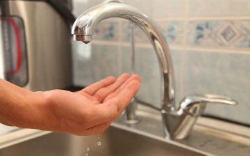 Часть одного из столичных районов Ташкента временно останется без воды