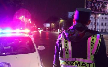 Назван район с самым большим количеством автонарушений