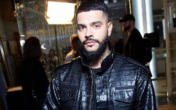 Тимати рассказал, какой у него рост на самом деле