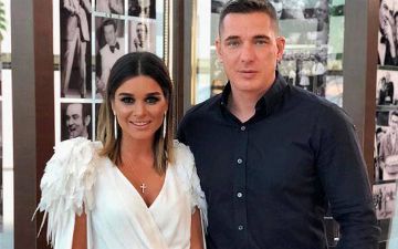 Курбан Омаров развёлся с Ксенией Бородиной? - видео