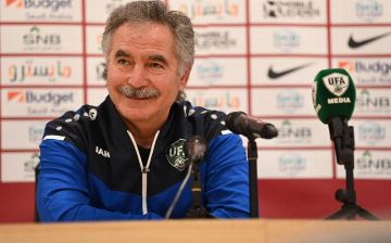 Вадим Абрамов рассказал о неправильной подготовке узбекской сборной к отбору на ЧМ по футболу