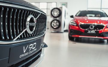 В Южной Корее отзывают свыше трехсот тысяч автомобилей шести брендов