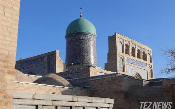 Узбекистан может стать самым популярным направлением для российских туристов 