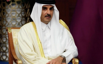 Эмир Катара посетит Ташкент с рабочим визитом
