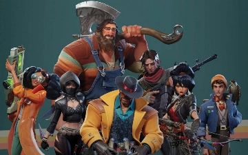 Дэн Рейнолдс из Imagine Dragons выпустил игру Last Flag