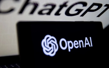 В работе ChatGPT произошел сбой